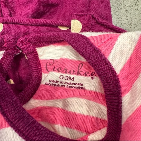 BUNDLE | Baby girls 0-3 mths | Outfits - Picture 9 of 10